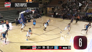 Top 10 de #LaLiga40 | Week 2