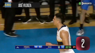 Top 10 de #LaLiga40 | Week 2