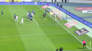 Highlights: Abha vs. Al Okhdood - Round 12 Match Summary