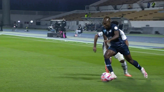 Highlights: Abha vs. Al Okhdood - Round 12 Match Summary