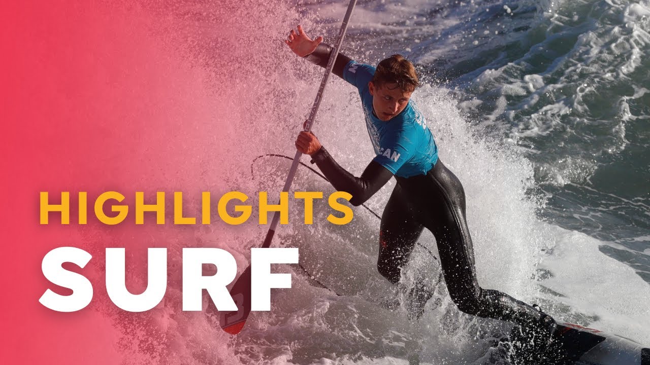 Highlights | Surf