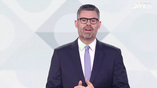 UEFA Nations League 2024/25 Draw