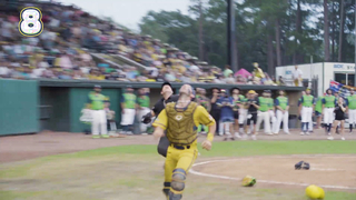 Top 10 Trick Plays of 2023 | The Savannah Bananas