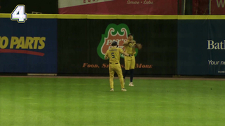 Top 10 Trick Plays of 2023 | The Savannah Bananas