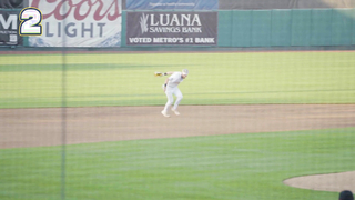 Top 10 Trick Plays of 2023 | The Savannah Bananas