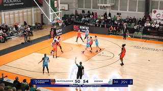 KGHM BC Polkowice v Perfumerias Avenida | Gameday 13 | Highlights | EuroLeague Women 2023-24