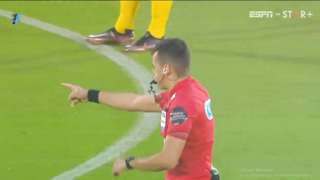 Peñarol won! Liverpool 0 Peñarol 1 - Summary - Semifinal - 2023