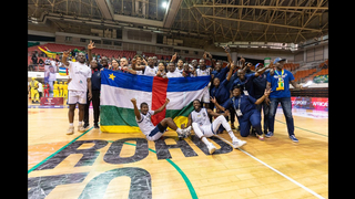 Road to BAL - Elite 16 (Division West) - Final Day