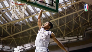 Road to BAL - Elite 16 (Division West) - Final Day