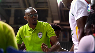 Road to BAL - Elite 16 (Division West) - Final Day