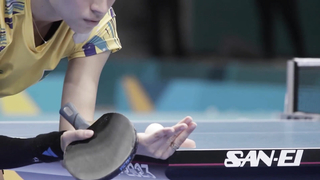 Highlights | Table Tennis
