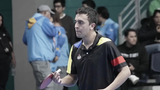 Highlights | Table Tennis