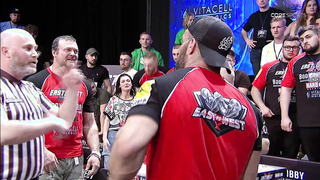 Devon Larratt vs Denis Cyplenkov HIGHLIGHTS