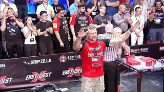 Devon Larratt vs Denis Cyplenkov HIGHLIGHTS