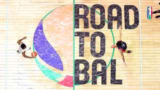 Road to BAL - Elite 16 (Division West) - Semi-Finals