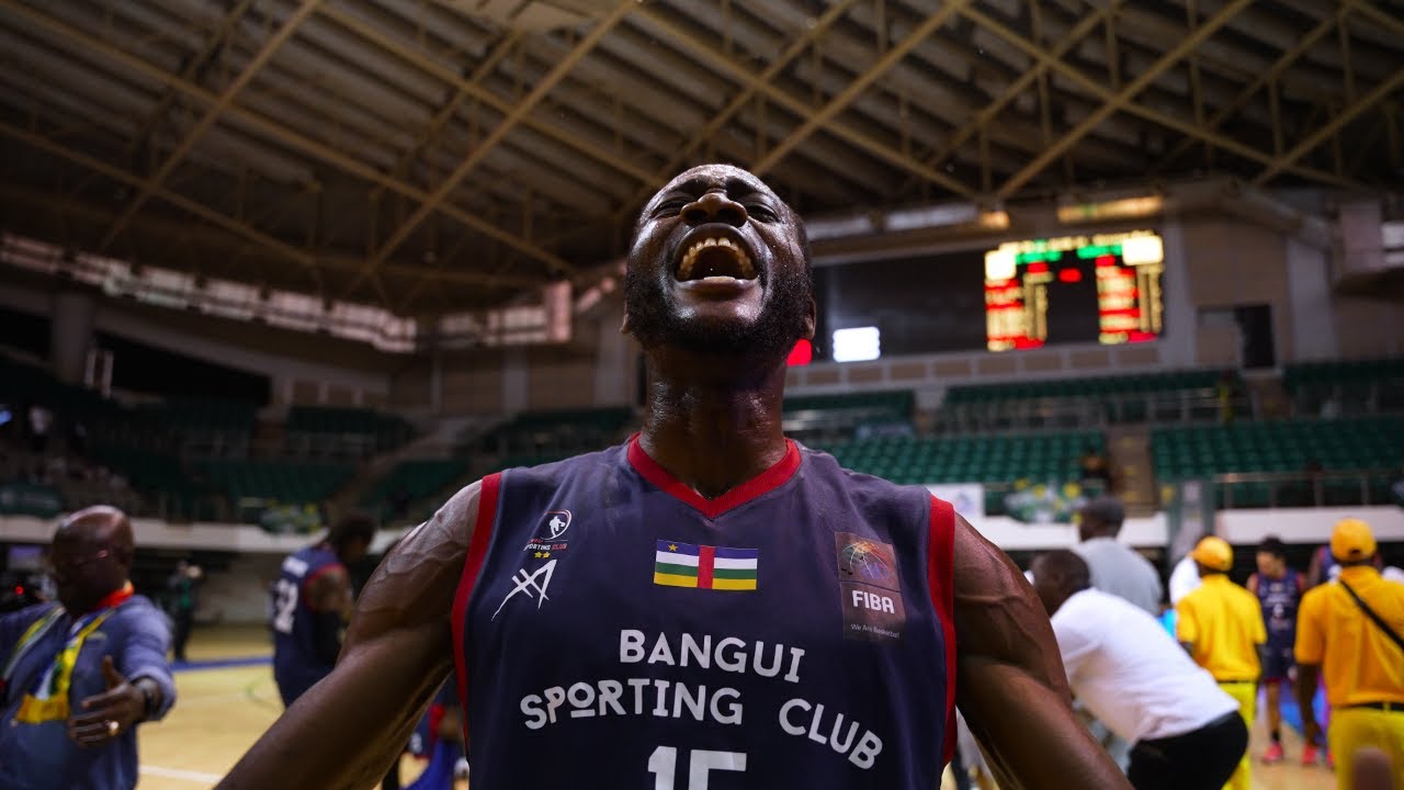 Road to BAL - Elite 16 (Division West) - Semi-Finals