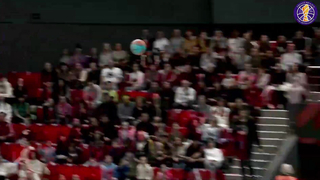 Lokomotiv Kuban vs Samara Highlights January, 28 | Season 2023-24