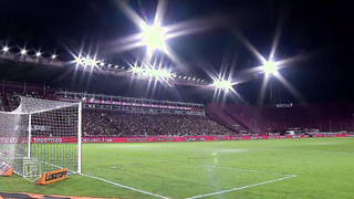 LANÚS 1 - 1 BANFIELD | Match Summary | #CopaSurFinanzas 2024