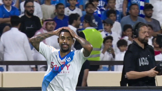 Here are the highlights of the match between Al Fateh and Al Hilal from Matchday 12.