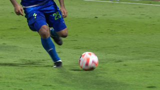 Here are the highlights of the match between Al Fateh and Al Hilal from Matchday 12.