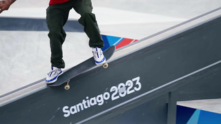 RECAP | Episode 1 - The energy of Santiago 2023