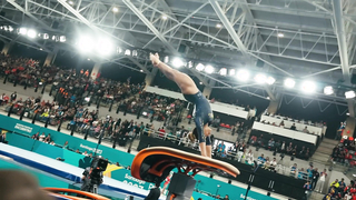 RECAP | Episode 1 - The energy of Santiago 2023