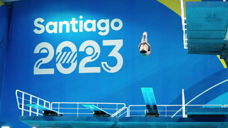 RECAP | Episode 1 - The energy of Santiago 2023