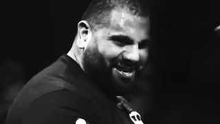 LARRATT vs SAGINASHVILI 2 / Super Match Promo / EAST vs WEST 12