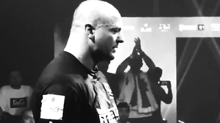 LARRATT vs SAGINASHVILI 2 / Super Match Promo / EAST vs WEST 12