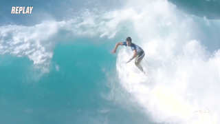 Jack Robinson vs Jake Marshall | Hurley Pro Sunset Beach 2024 - Round of 16