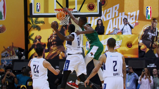 BAL Season 3 - Top 5 Plays