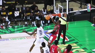 BAL Season 3 - Top 5 Plays