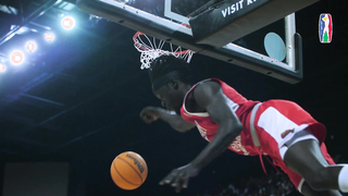 BAL Season 3 - Top 5 Plays