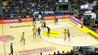 Antonius Cleveland impressed against his former team, not holding back any sentiments.