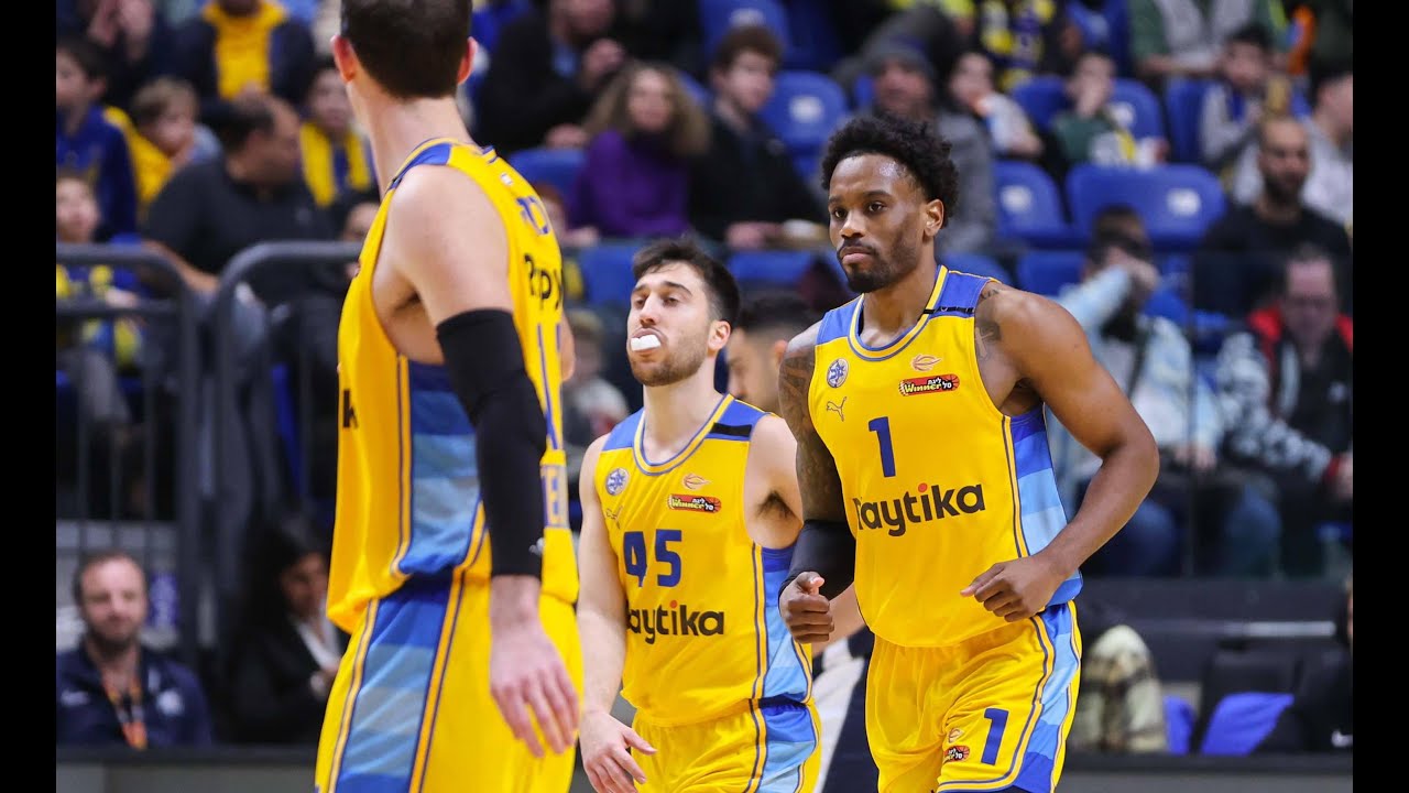 Antonius Cleveland impressed against his former team, not holding back any sentiments.