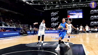 Pari Nizhny Novgorod vs Zenit Highlights January, 28 | Season 2023-24