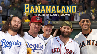 Major League Stars Challenge Savannah Bananas | S2E6 Bananaland Documentary