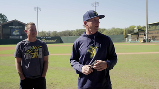Major League Stars Challenge Savannah Bananas | S2E6 Bananaland Documentary