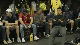 Major League Stars Challenge Savannah Bananas | S2E6 Bananaland Documentary