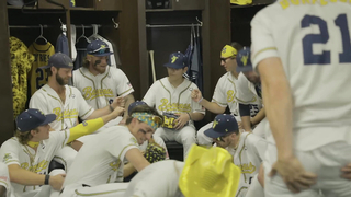 Major League Stars Challenge Savannah Bananas | S2E6 Bananaland Documentary