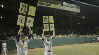 Major League Stars Challenge Savannah Bananas | S2E6 Bananaland Documentary