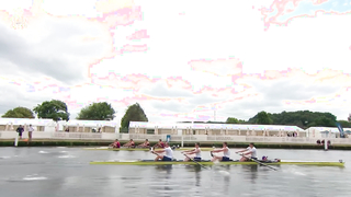 Oxford Brookes University v University of Washington, USA - Prince Albert | Henley 2023 Finals