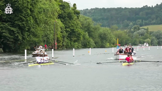 Oxford Brookes University v University of Washington, USA - Prince Albert | Henley 2023 Finals