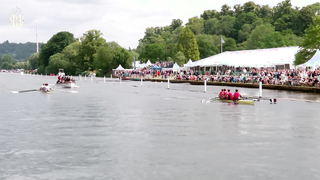Oxford Brookes University v University of Washington, USA - Prince Albert | Henley 2023 Finals