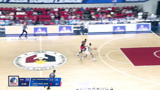 Game Highlights: TNT Tropang Giga Rondae Hollis-Jefferson 33 pts vs. Jung Kwan Jang | Jan 24, 2024