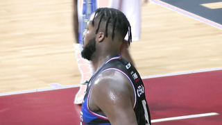 Game Highlights: Group A - TNT Tropang Giga 76 - Anyang Jung Kwan Jang Red Boosters 88