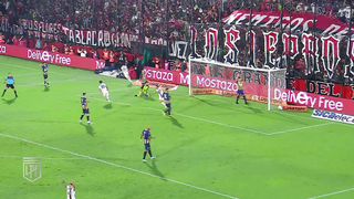 NEWELL'S 0 - 1 ROSARIO CENTRAL | Match Summary | #CopaSurFinanzas 2024