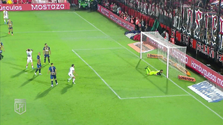 NEWELL'S 0 - 1 ROSARIO CENTRAL | Match Summary | #CopaSurFinanzas 2024