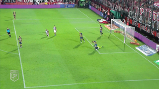 NEWELL'S 0 - 1 ROSARIO CENTRAL | Match Summary | #CopaSurFinanzas 2024