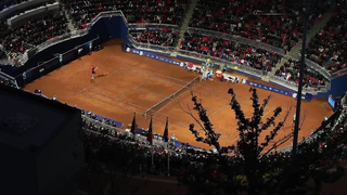 Highlights | Men's Tennis Final - Facundo Díaz vs Tomás Barrios